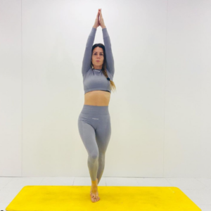 Curso de Yoga - Pago 1