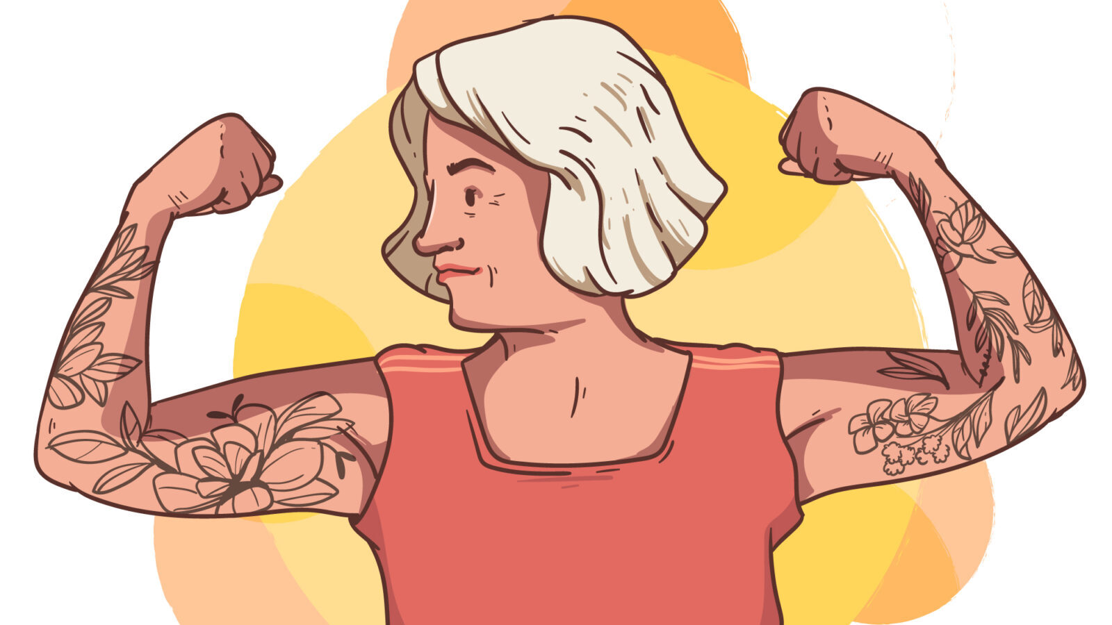 Menopausia sin miedo