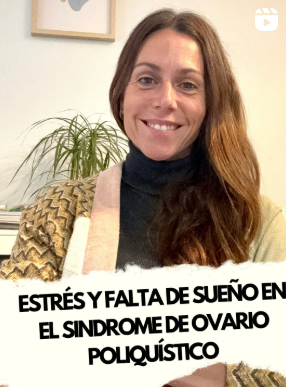 LML - Estrés y falta de sueño