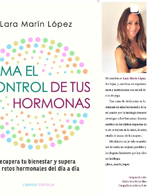 LML - Libro Hormonas