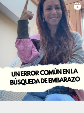 LML - Busqueda de embarazo