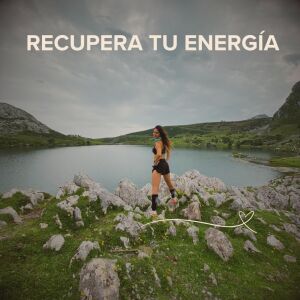 Recupera tu Energía y despierta tu fuerza interior