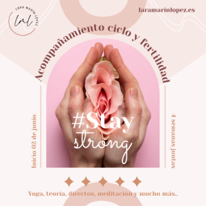 Ciclo y Fertilidad